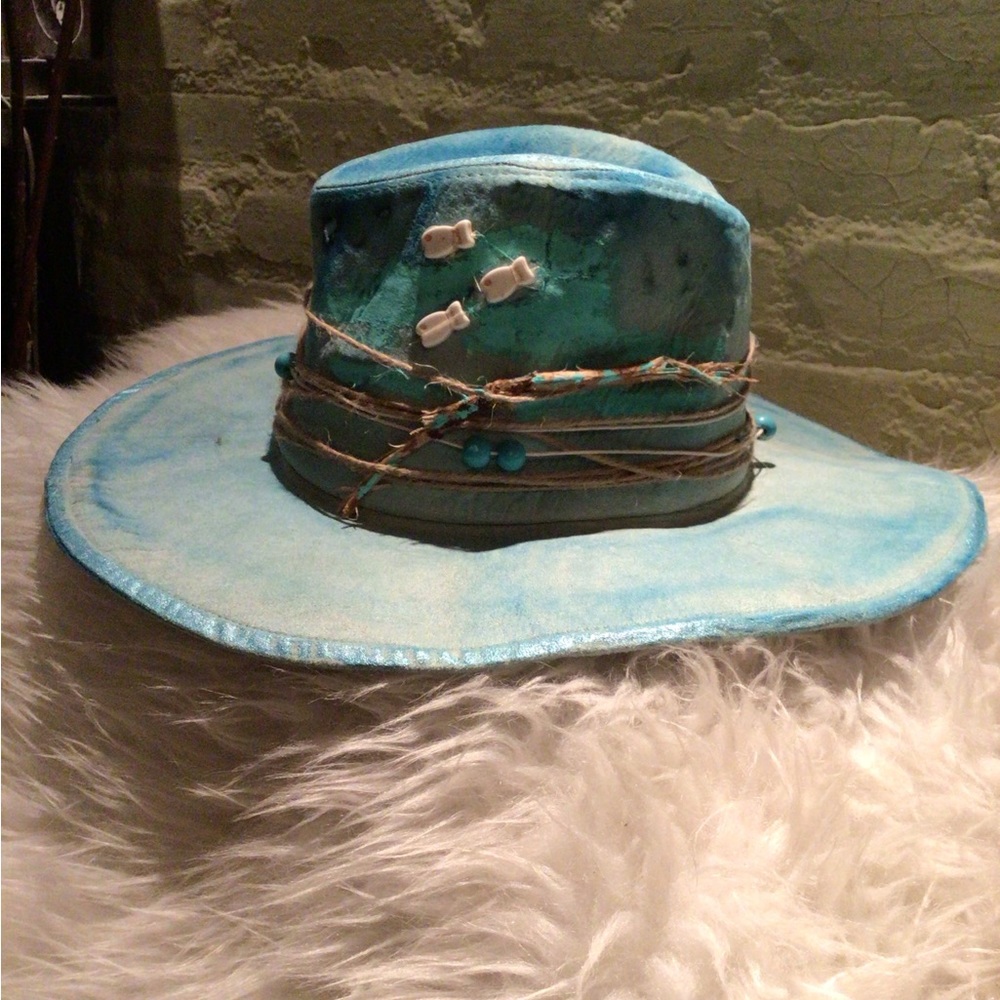 Saaale Customized Mystic Seas Rancher